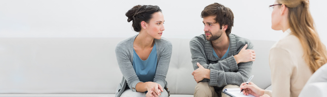 couple's counseling in WA