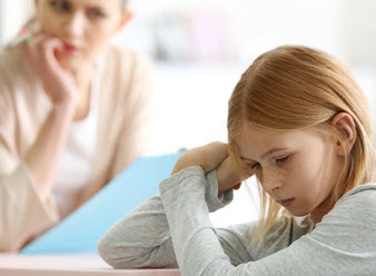 10 Signs Your Child Needs Therapy