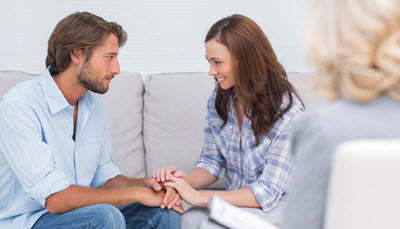 Couple's Counseling in WA