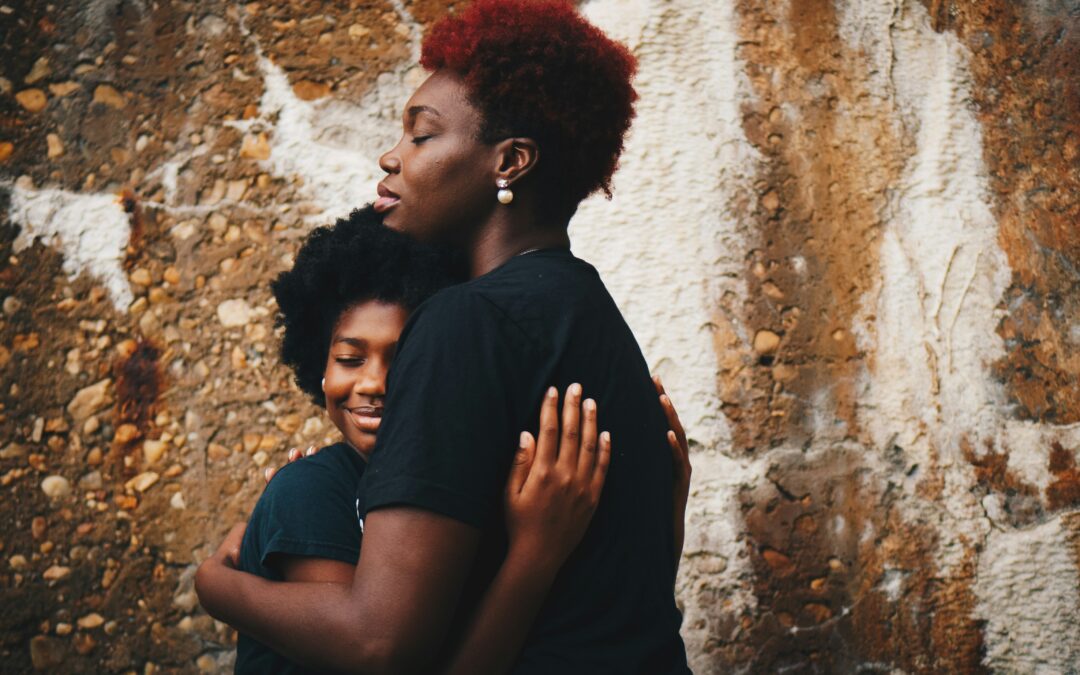 May Is Mental Health Awareness Month: Let’s Talk About It