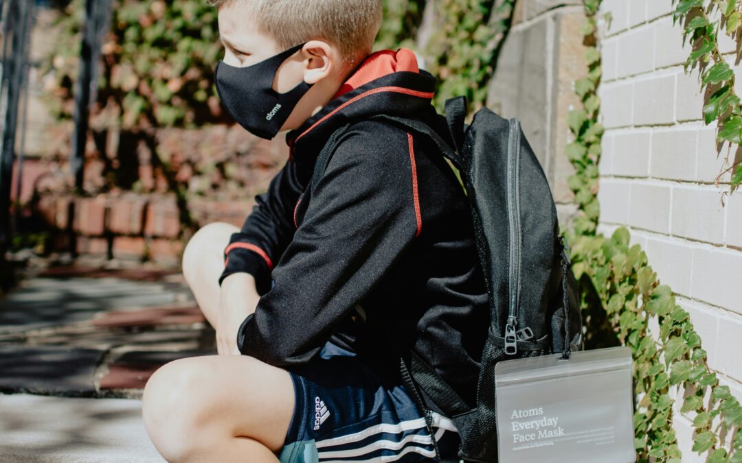 Back-to-School Anxiety: How Family Counseling Can Help Navigate School Stress