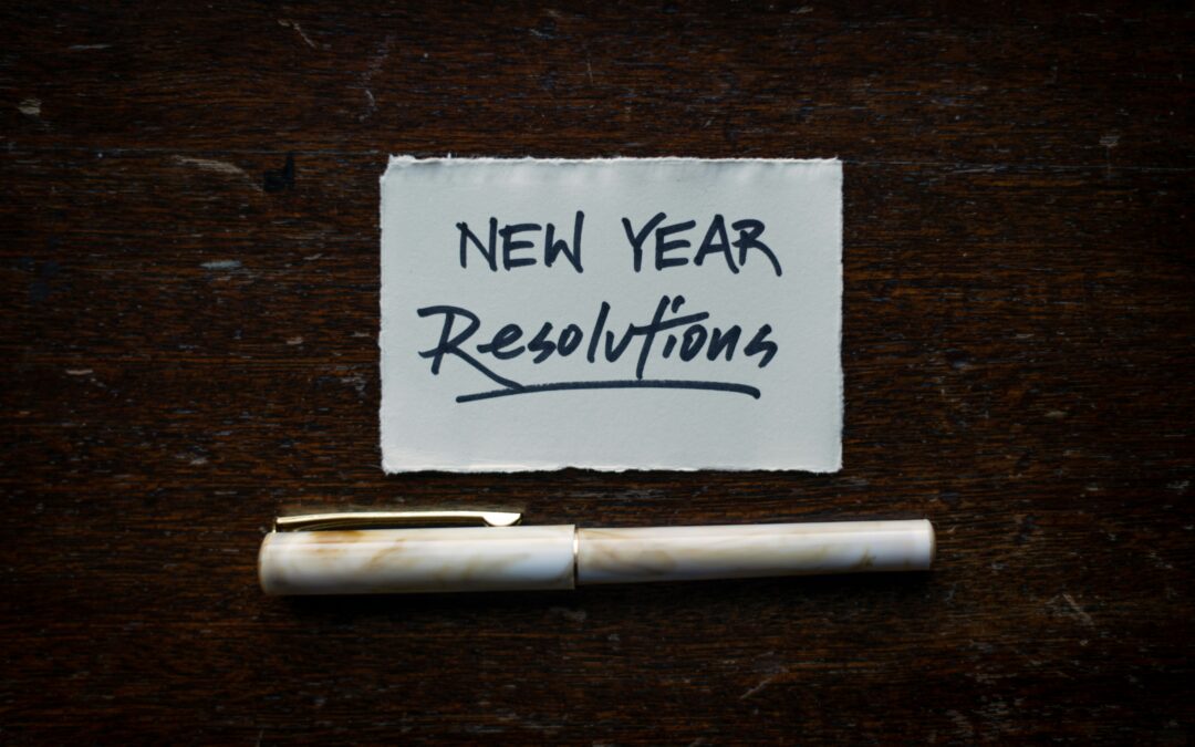 Embrace Change in the New Year: Small Steps for Long-Term Success
