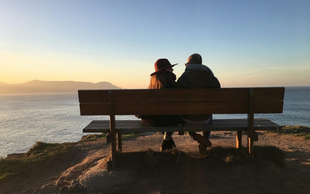 Change Is in the Air: Suicide Prevention Awareness Month