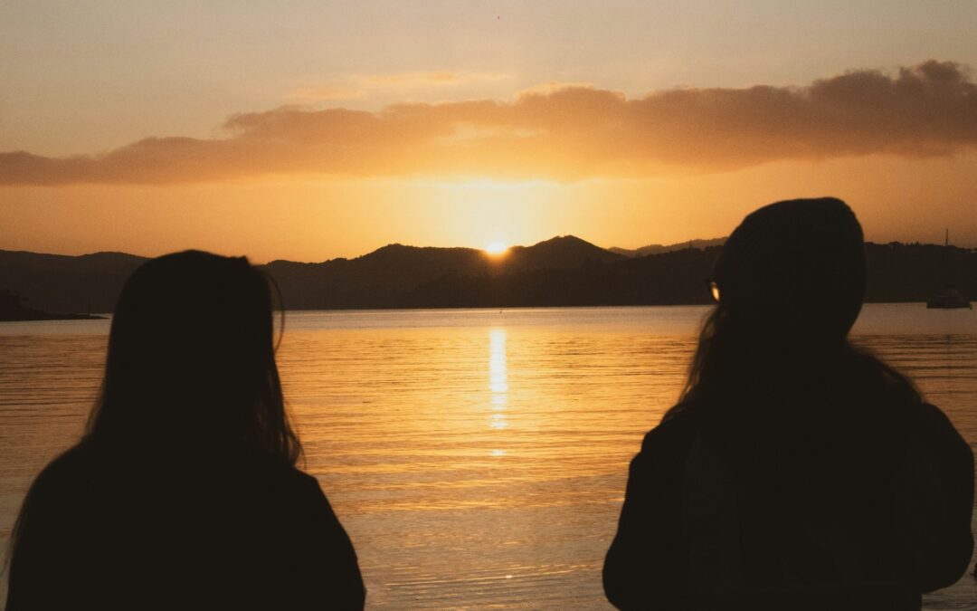 Maternal Suicide Awareness Month: Shining a Light on a Silent Crisis