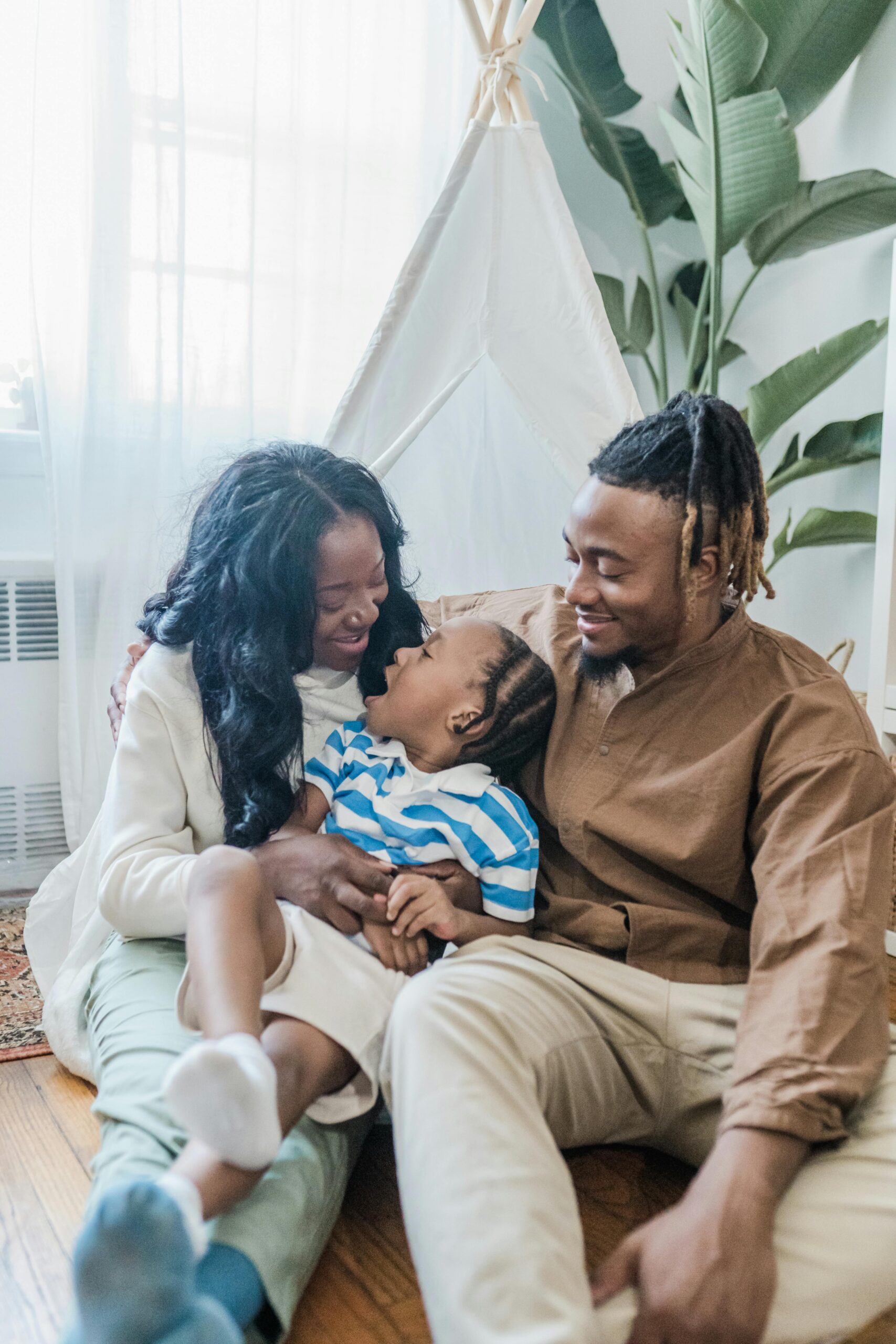 Why Your Child May Be More Overwhelmed Right Now (And What to Do About It)