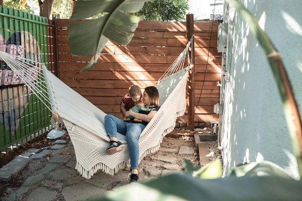 Summer Break and Big Feelings: Helping Kids Adjust to Routine Changes